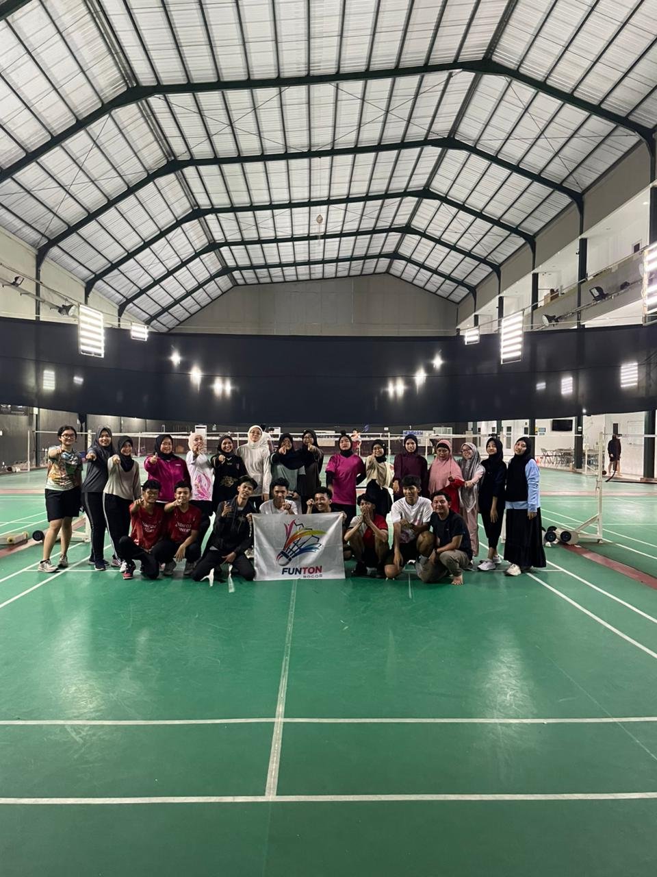 Tips Warming Up Sebelum Mabar